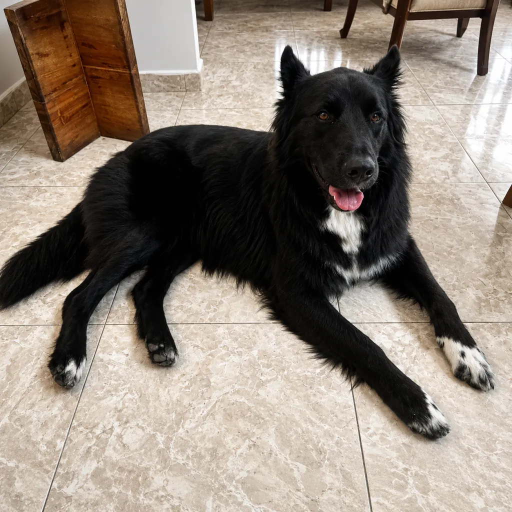 NEGRO
