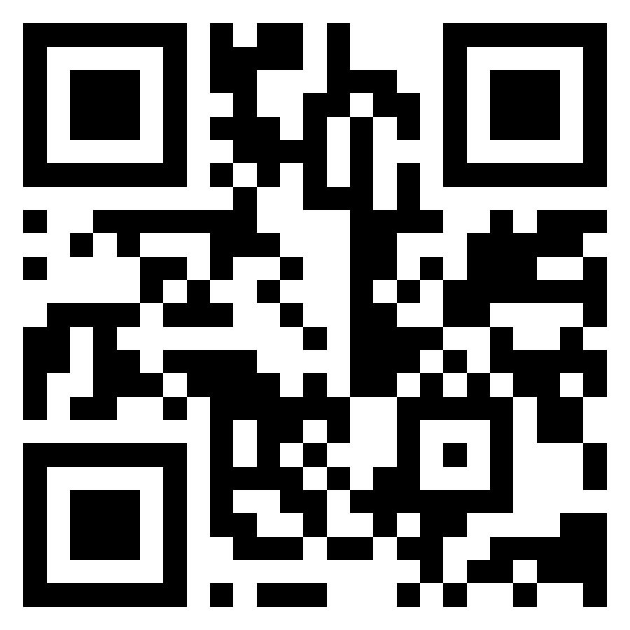 QR para compartir Misión Peluda
